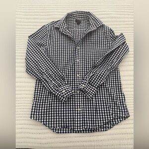 Crewcuts Gingham Shirt